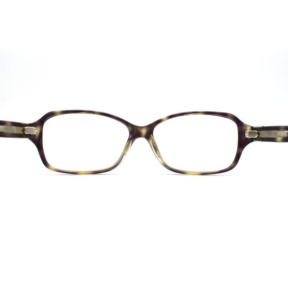 Anne Klein AK7031 001 56-13-135mm Sunglasses FRAMES ONLY - GOOD CONDITION main image 7